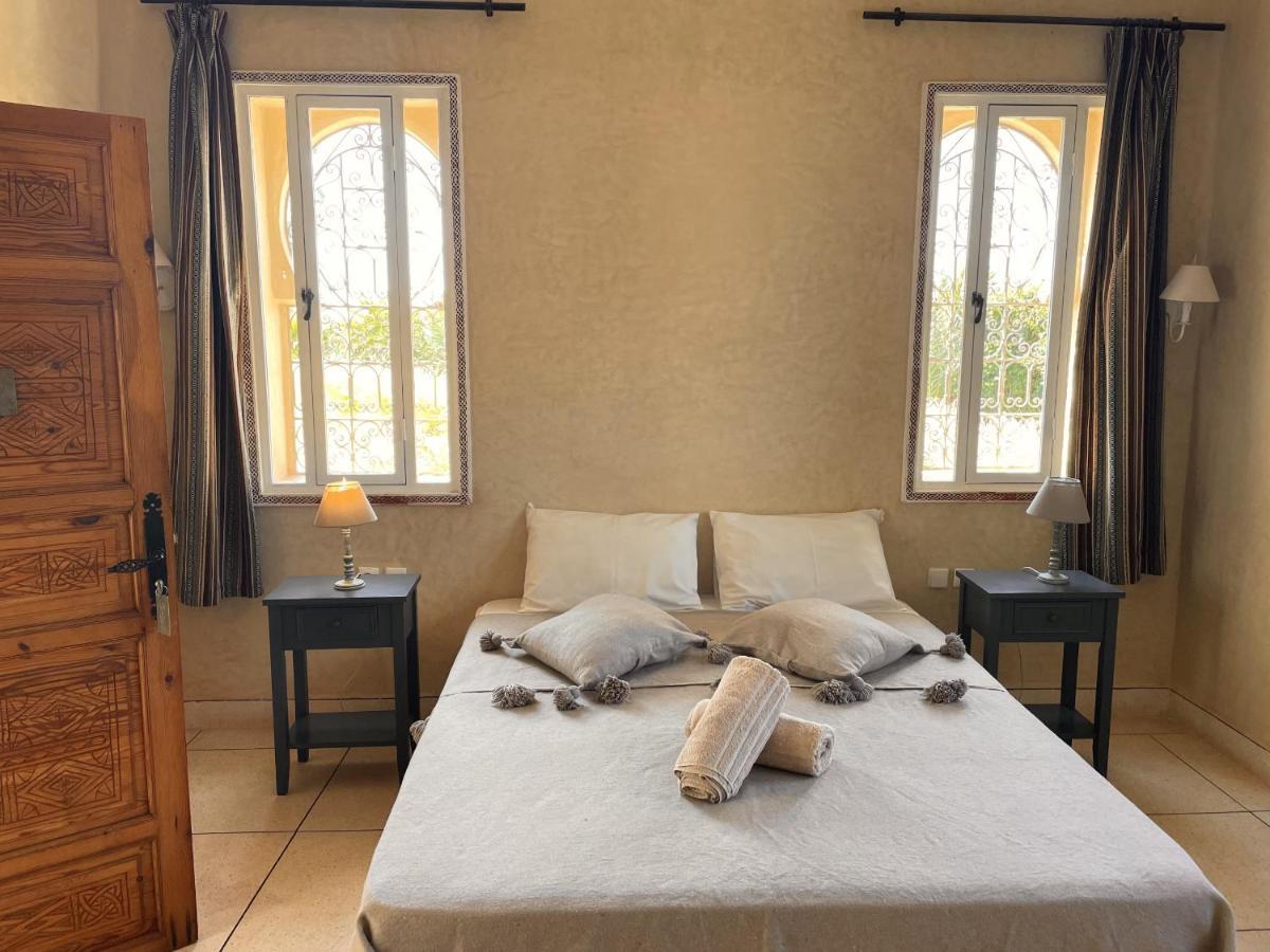 Domaine La Siesta Marrakesh