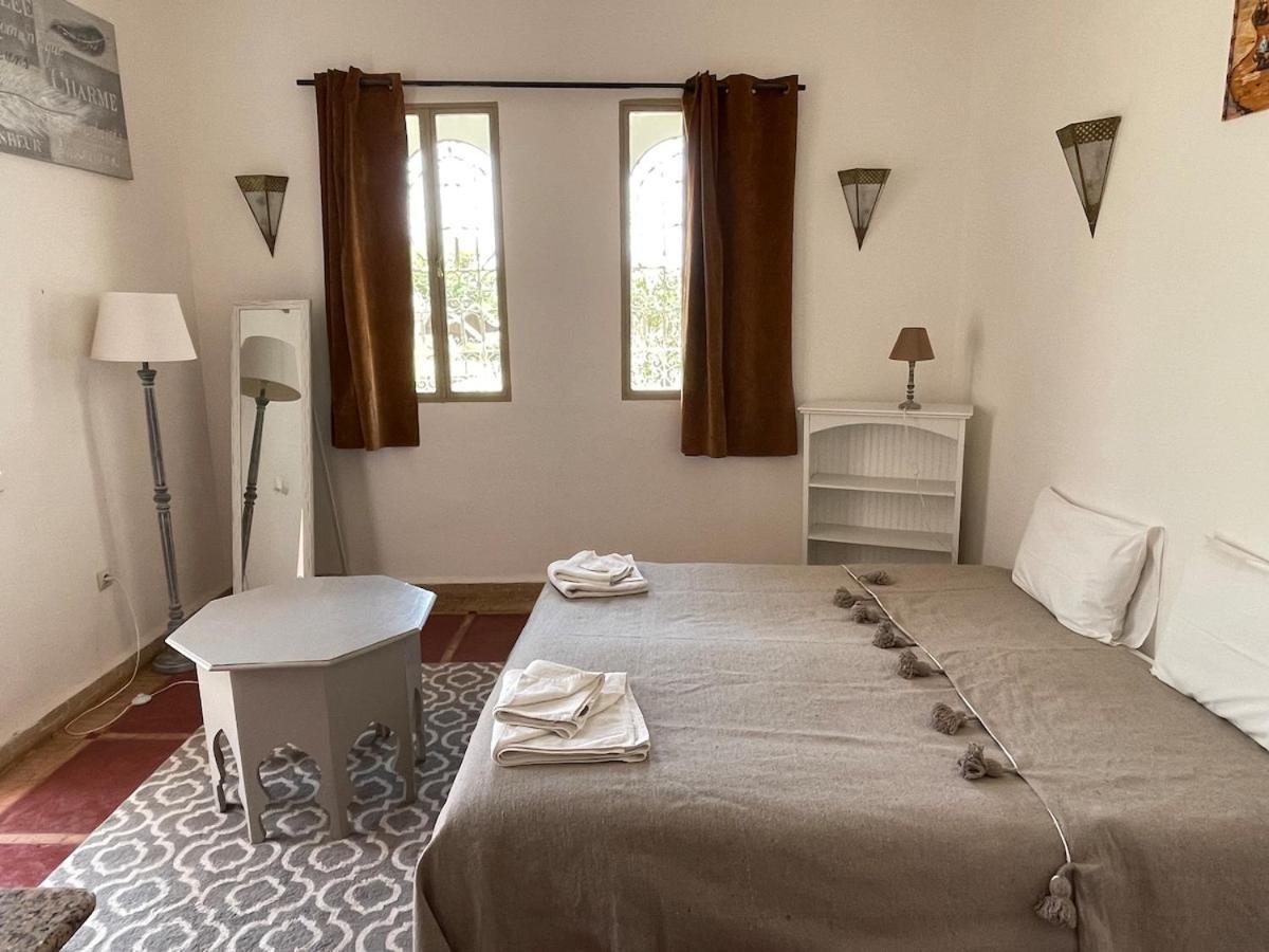Domaine La Siesta Marrakesh