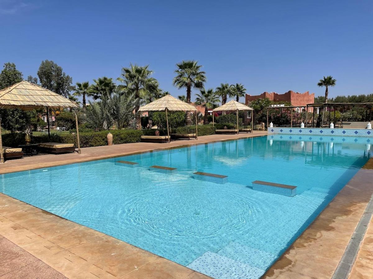 Villa Domaine La Siesta Marrakesh