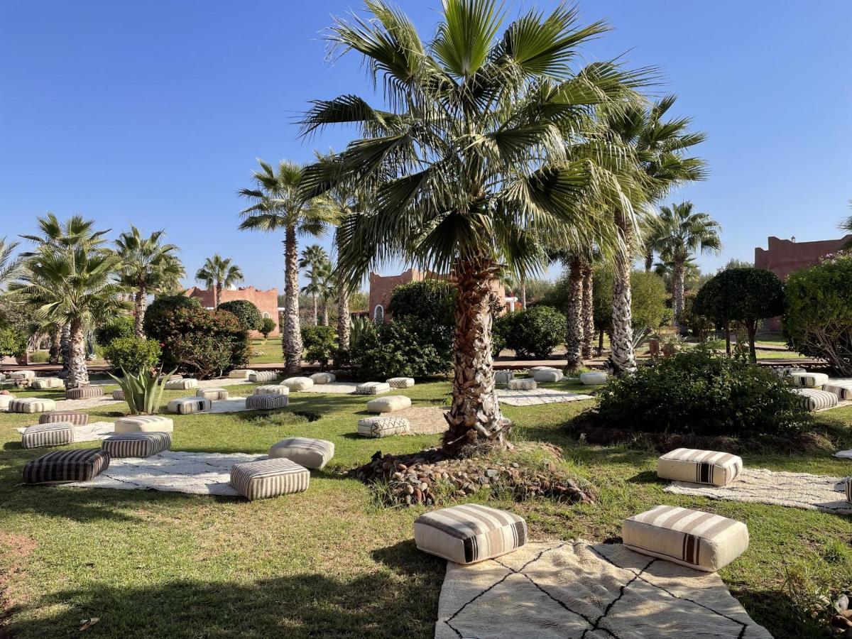 Domaine La Siesta Marrakesh