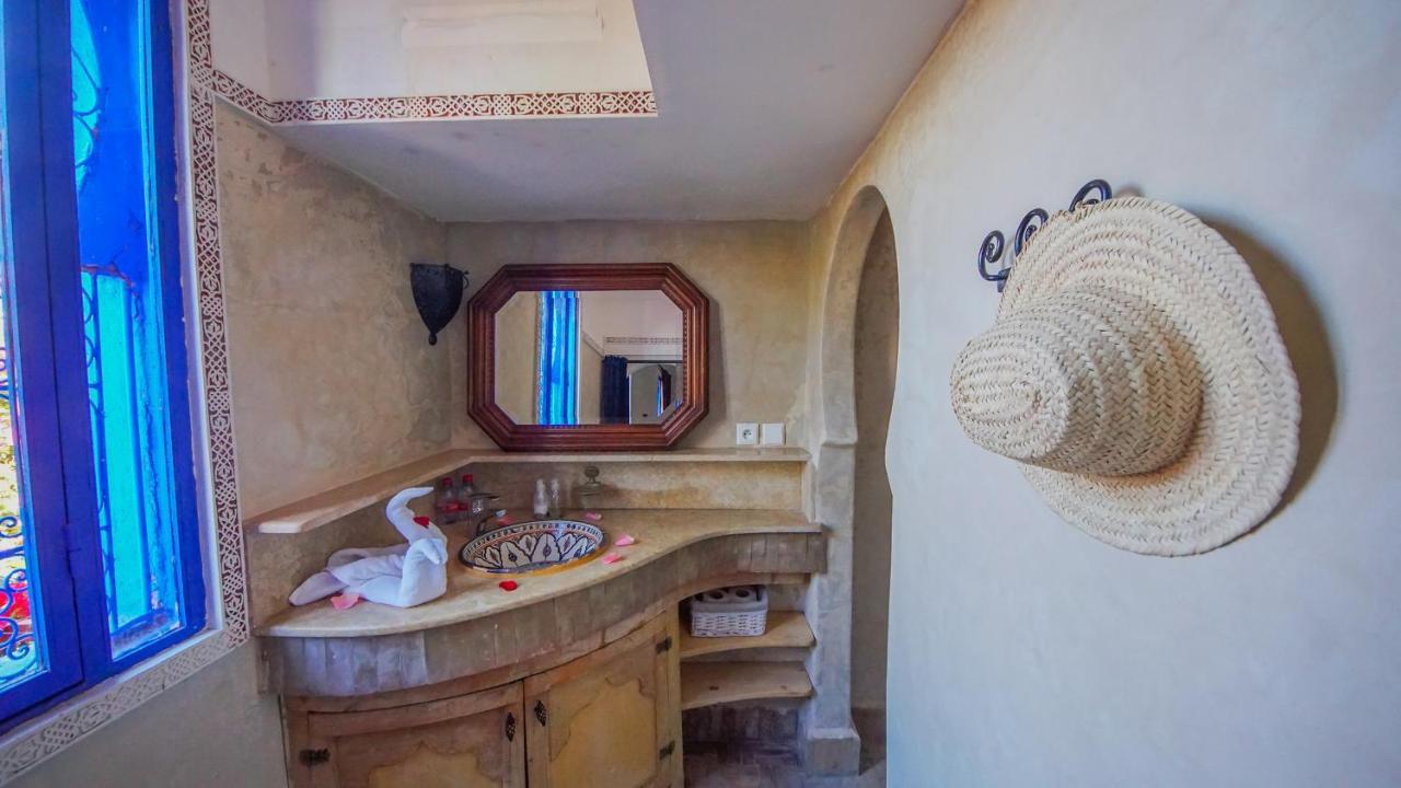Domaine La Siesta Villa
