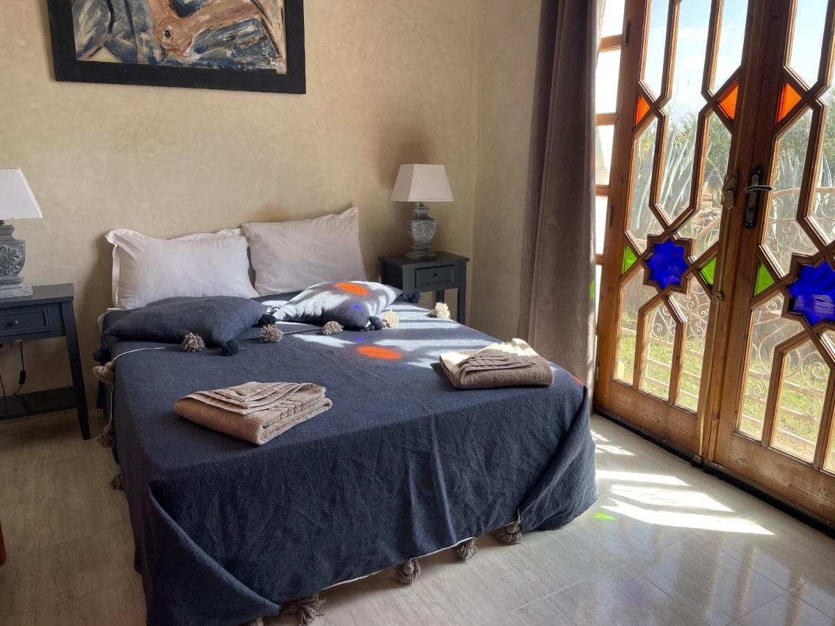 Domaine La Siesta *