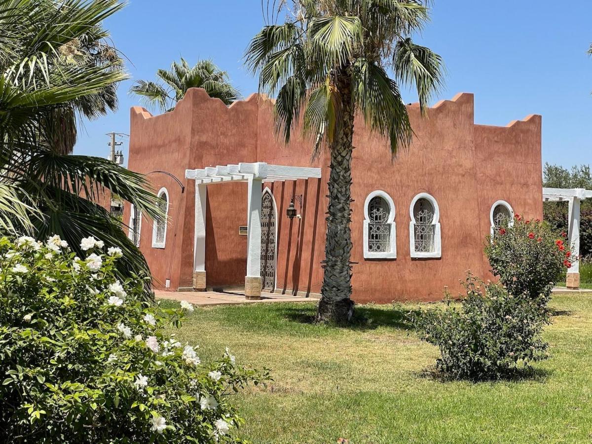 Villa Domaine La Siesta