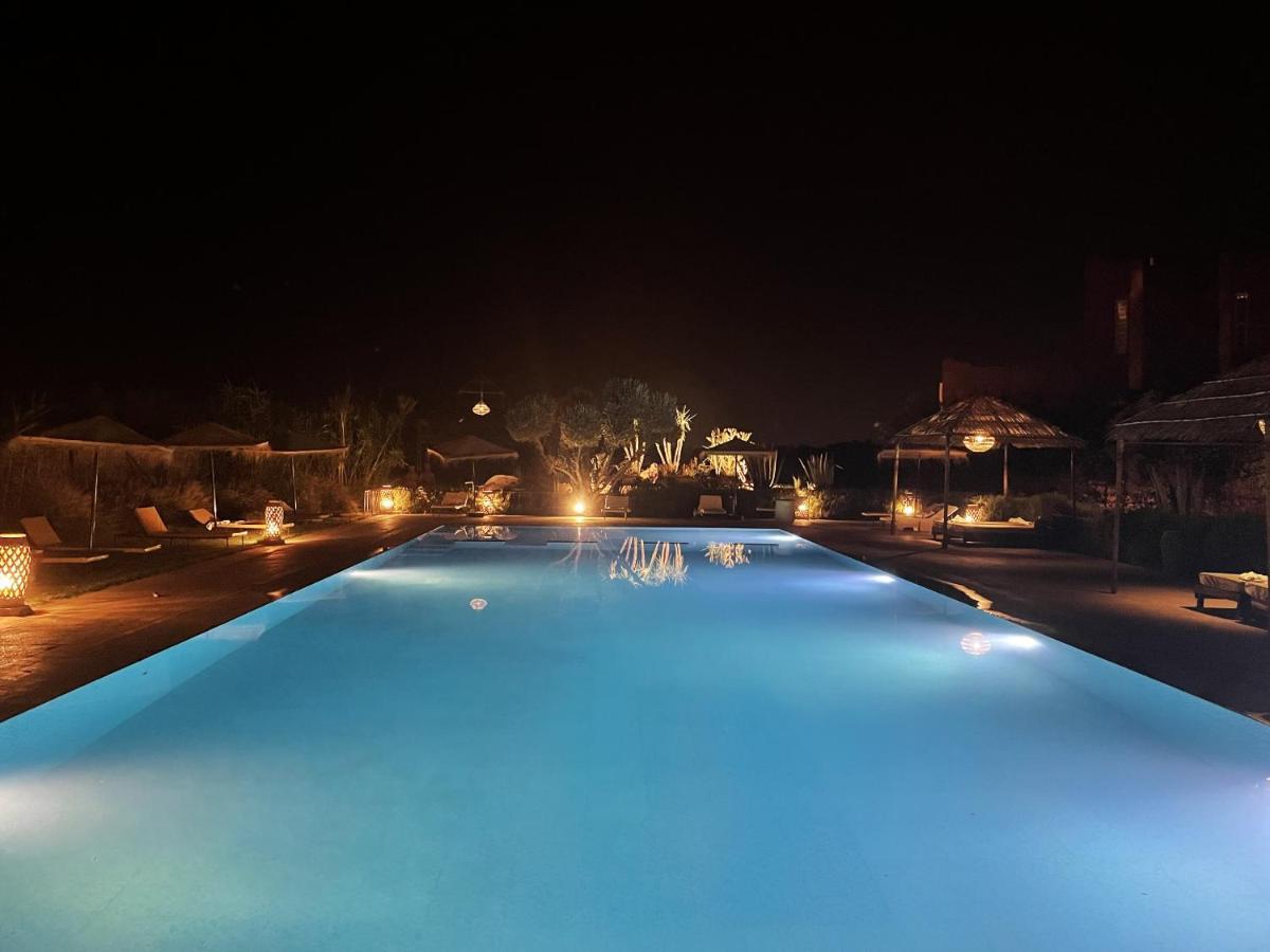 Domaine La Siesta *