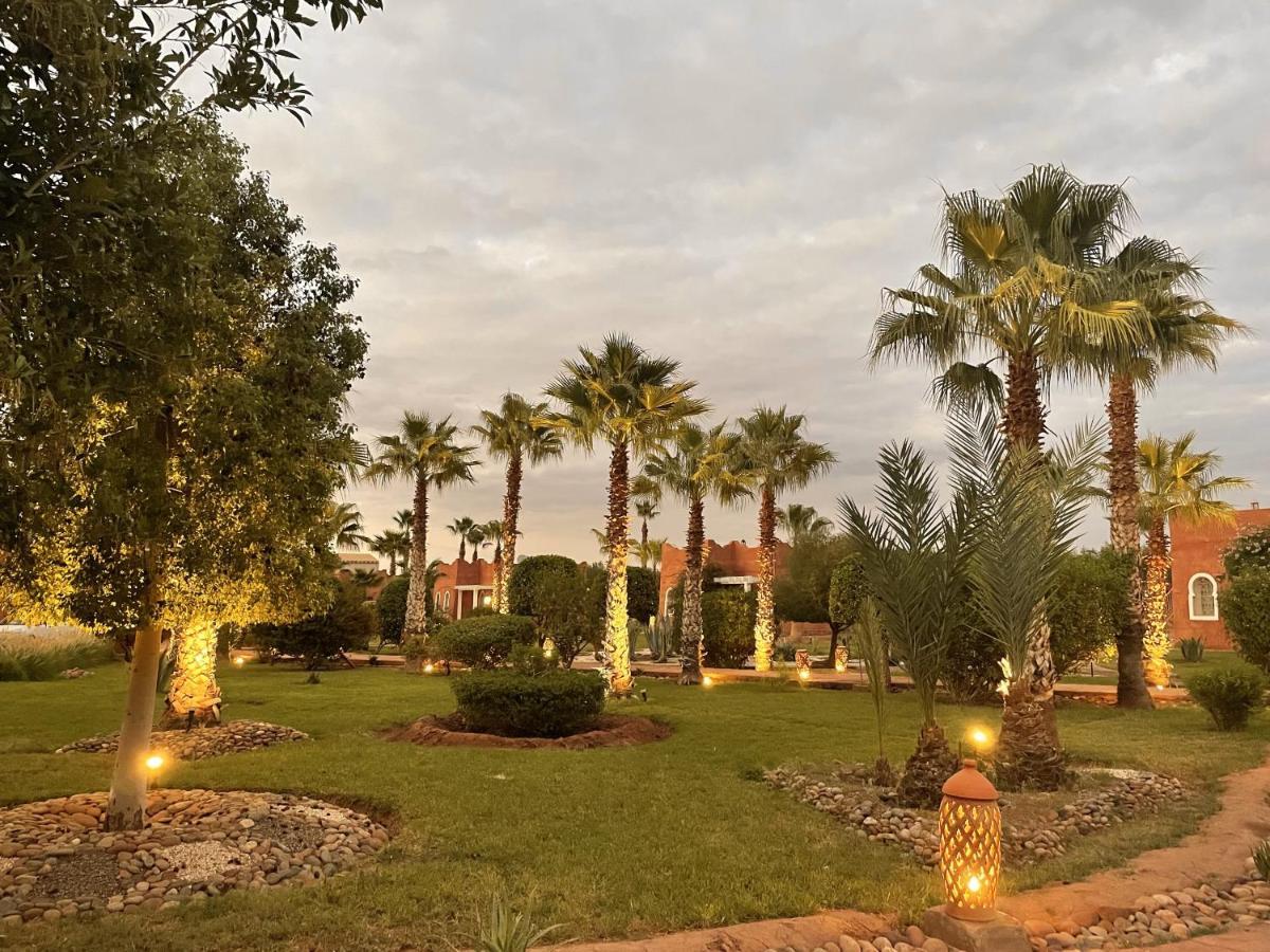 Domaine La Siesta Villa *