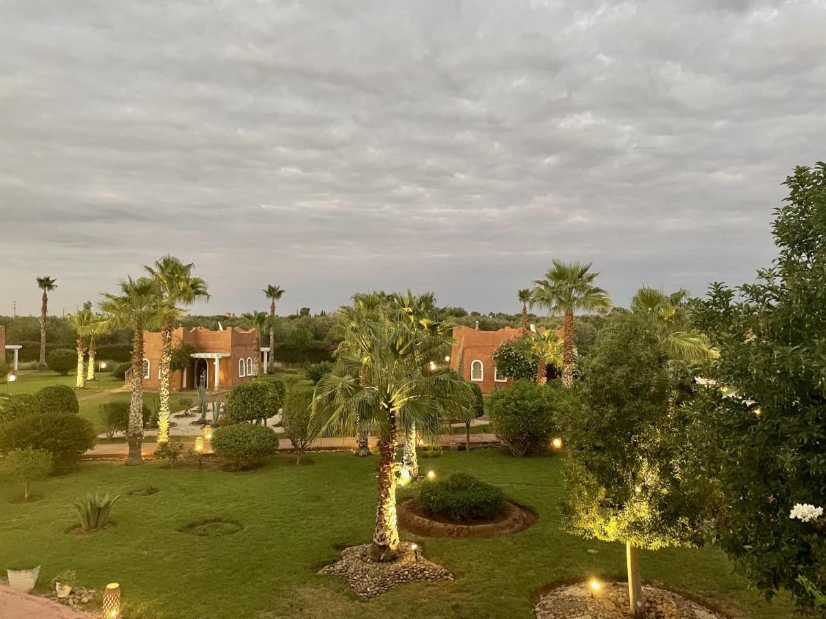 Domaine La Siesta Villa Marrakesh