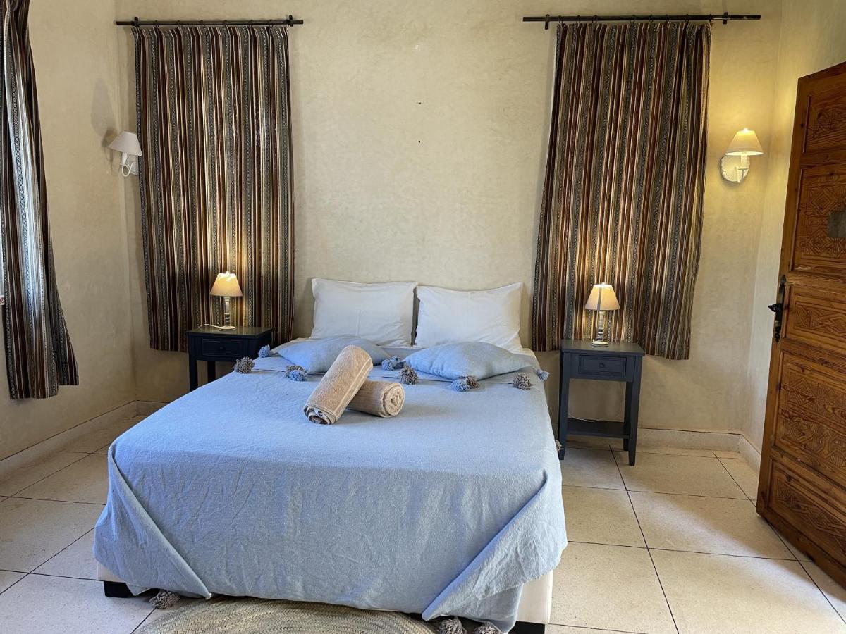 Villa Domaine La Siesta