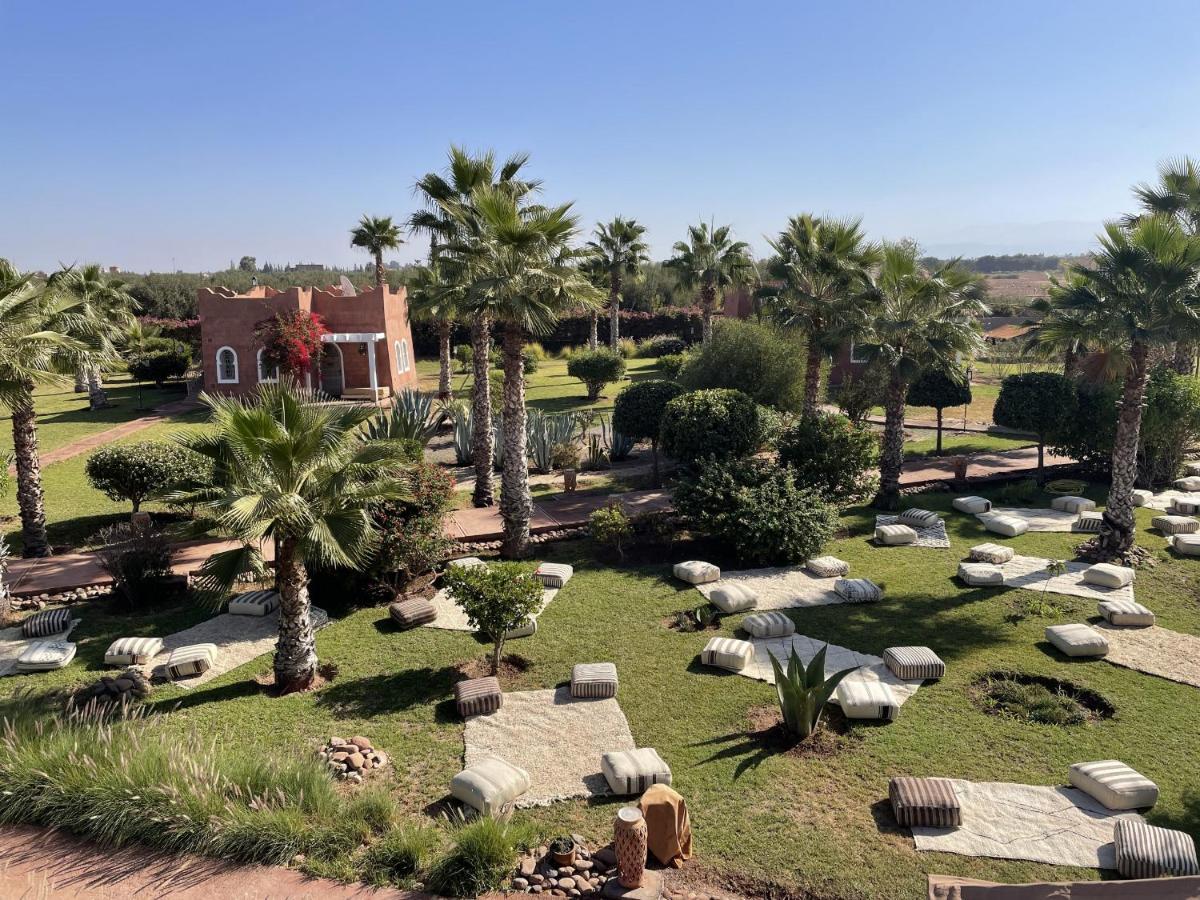 Villa Domaine La Siesta