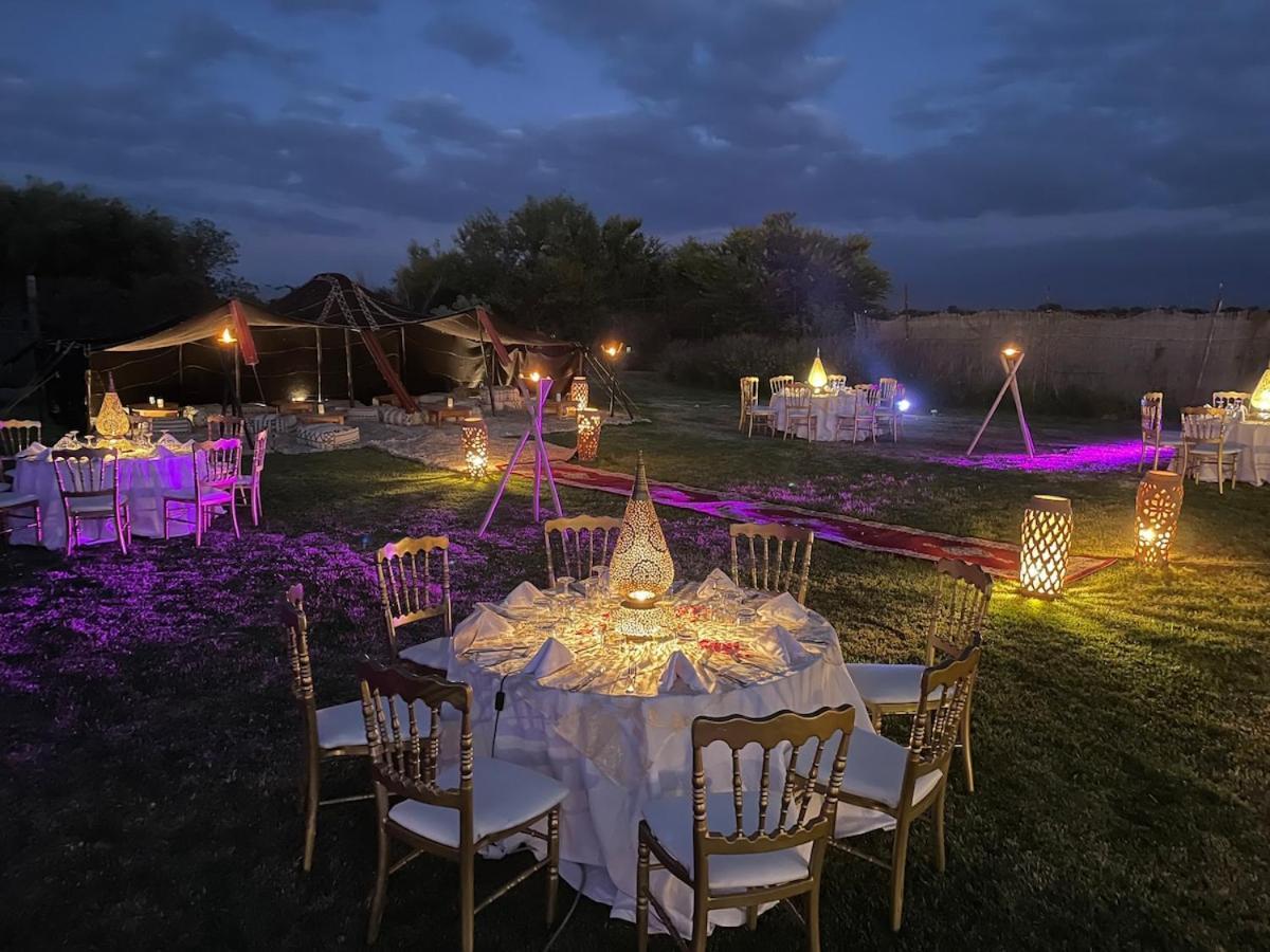Domaine La Siesta Villa Marrakesh