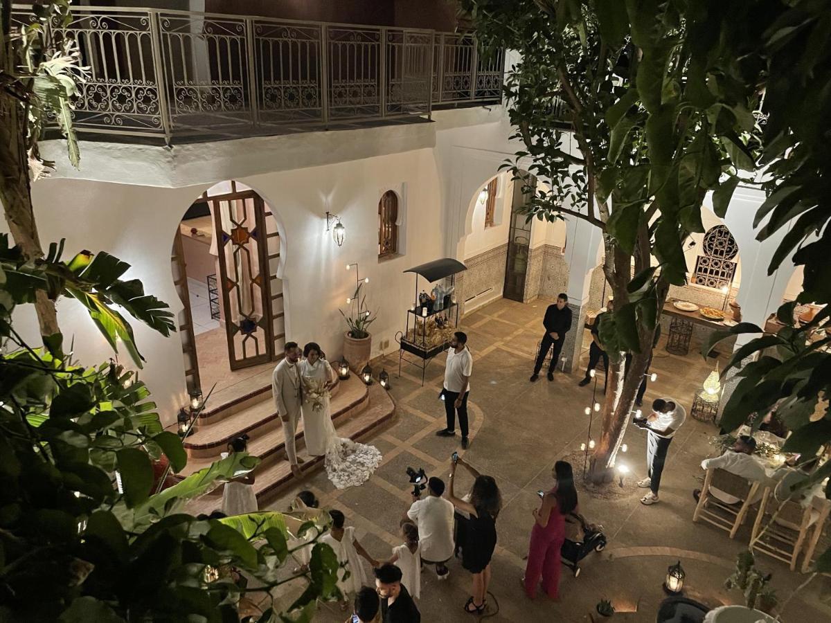 Domaine La Siesta