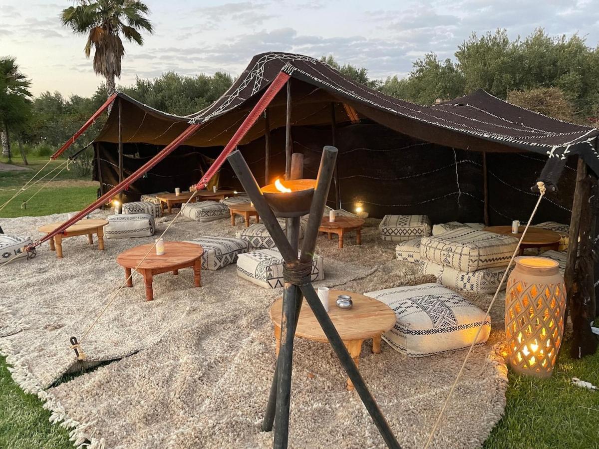 Domaine La Siesta Villa