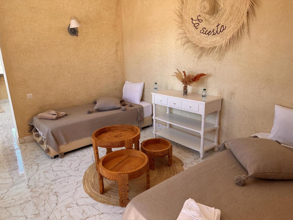 Domaine La Siesta Villa *