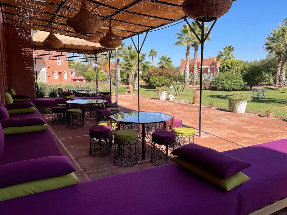 Domaine La Siesta Villa Marrakesh