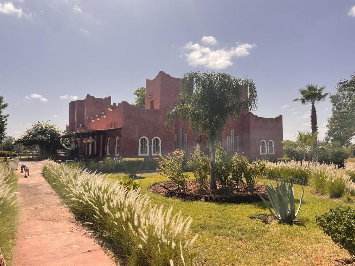 Domaine La Siesta * Marrakesh