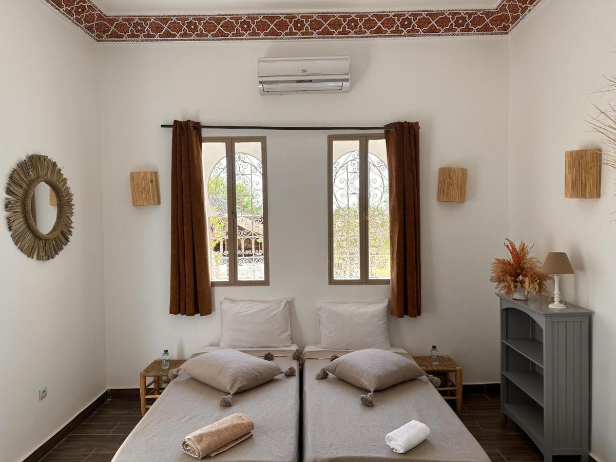 Domaine La Siesta Villa *