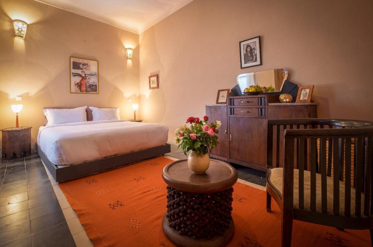 Guest house Adrar