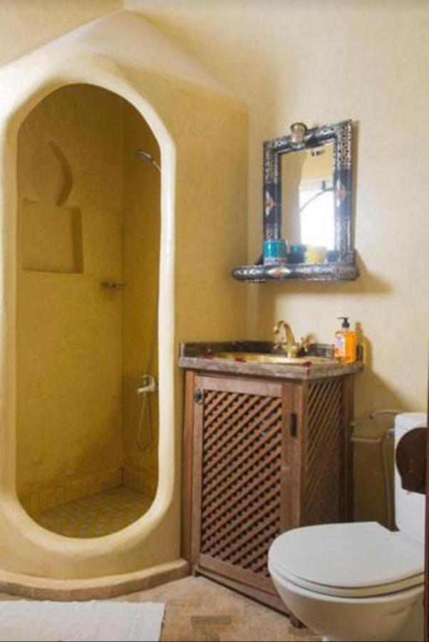 Pensión Khoya Marrakesh