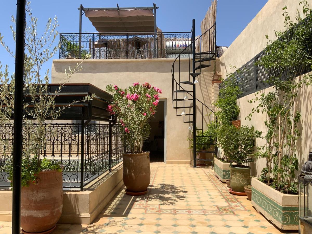 Magnolia&spa Guest house Marrakesh