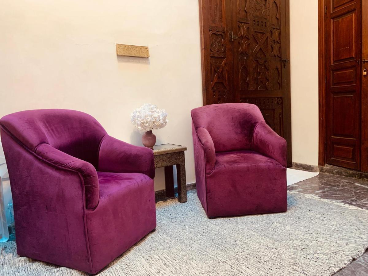 Aix Riad 4*