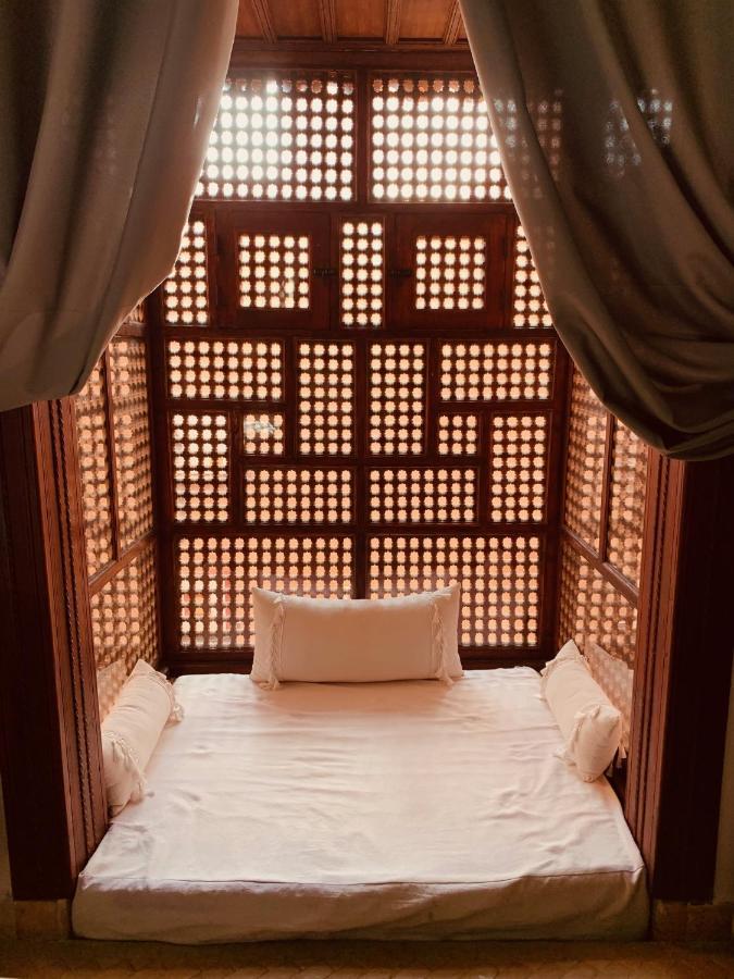 Aix 4* Marrakesh