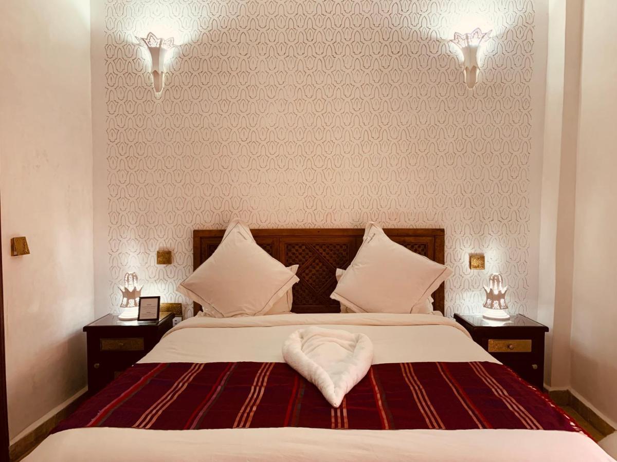 Aix Riad Marrakesh