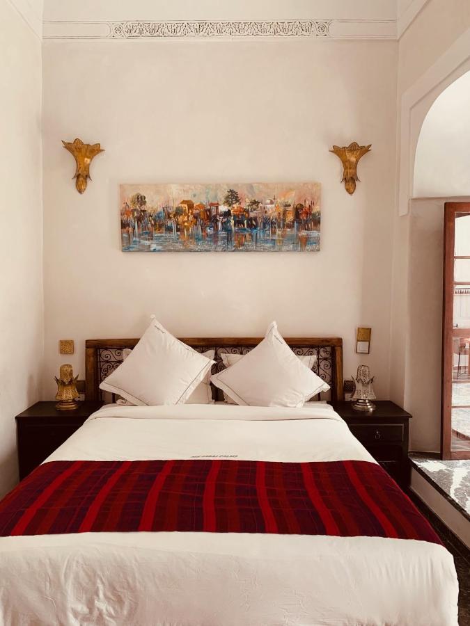 Riad Aix Marrakesh