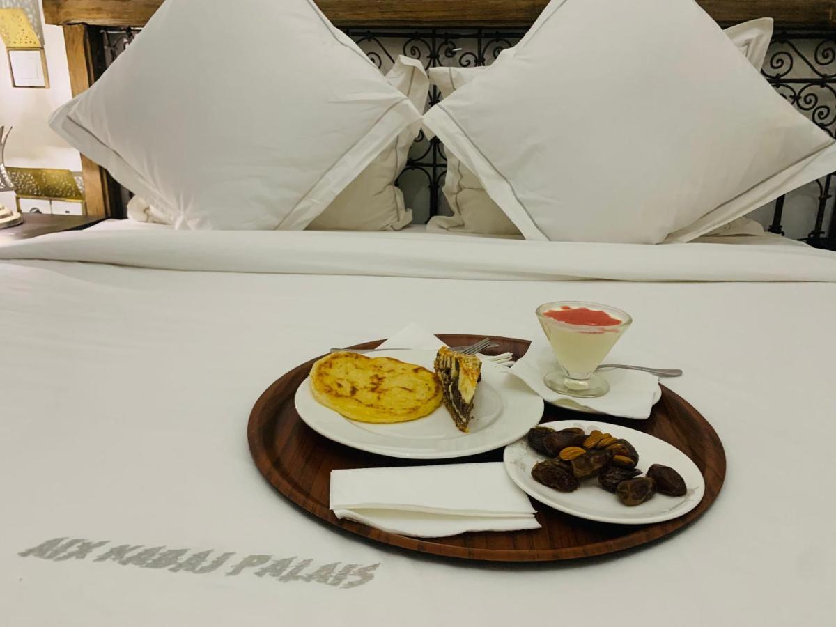 Riad Aix Marrakesh