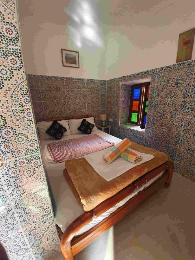 112 Marrakesh