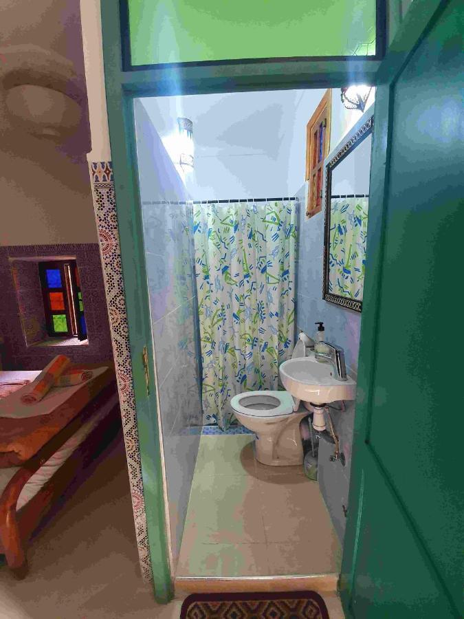 112 Guest house Marrakesh