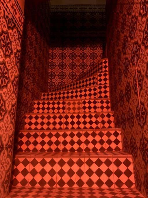 One O Five Dreams - Luxurious Vintage * Marrakesh