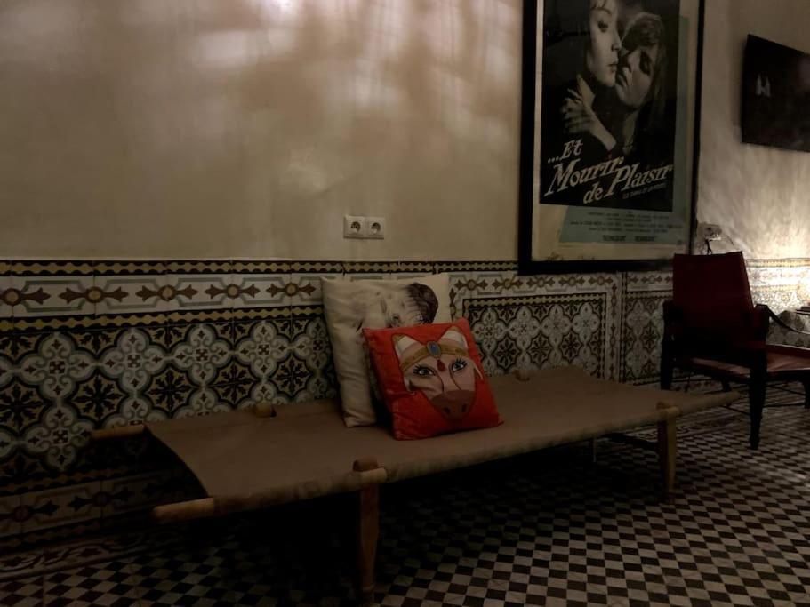 One O Five Dreams - Luxurious Vintage Marrakesh
