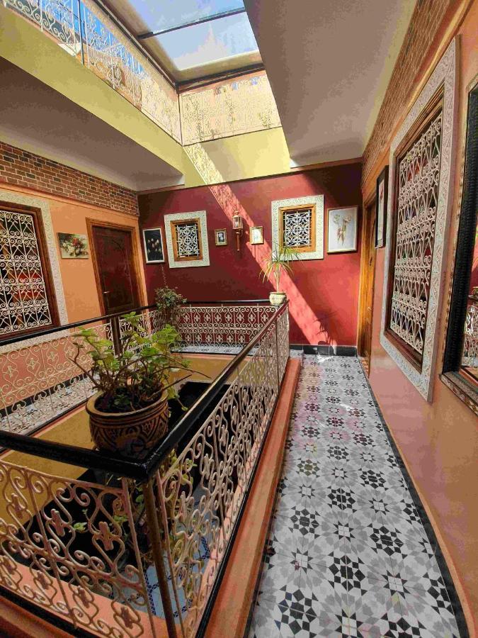112 Marrakesh