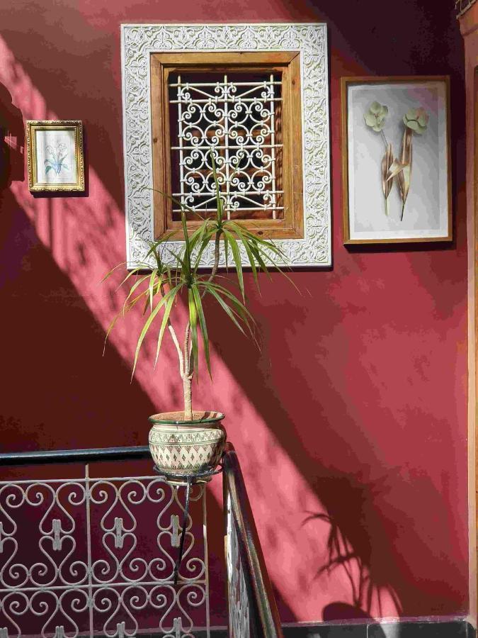 112 Guest house Marrakesh