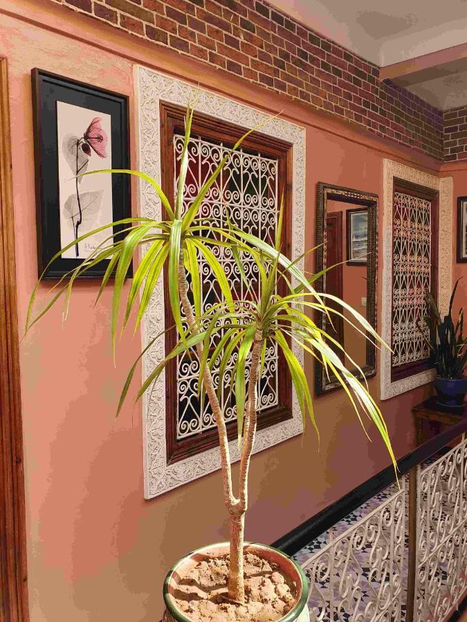 Guest house 112 Marrakesh