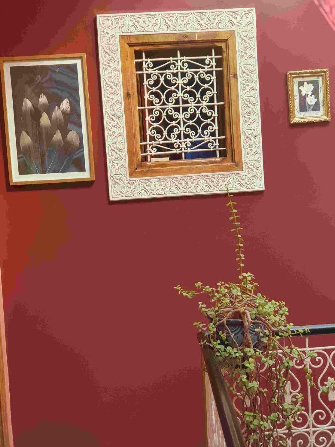 112 2* Marrakesh
