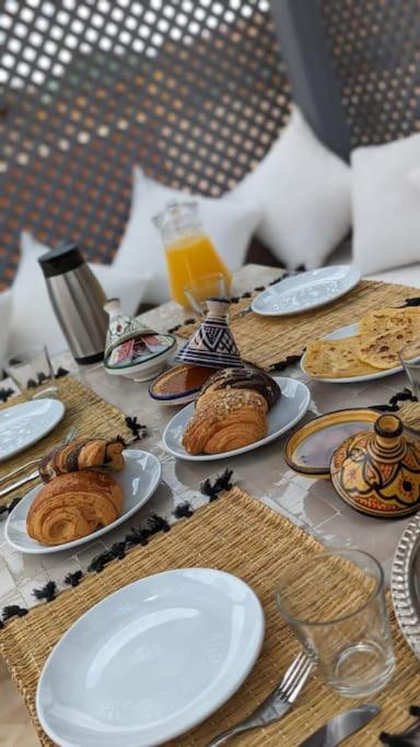 Swan Marrakech *