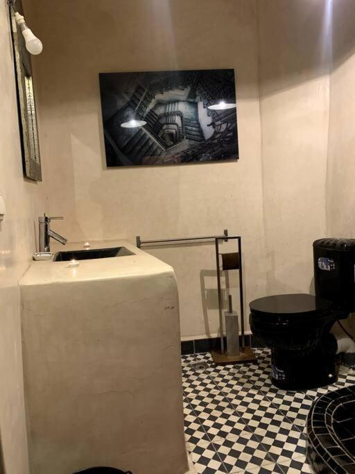 Villa One O Five Dreams - Luxurious Vintage *