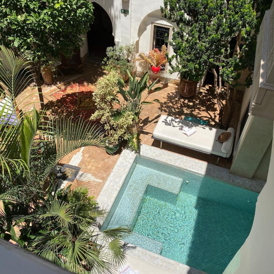 Riad Al Massarah Marrakesh
