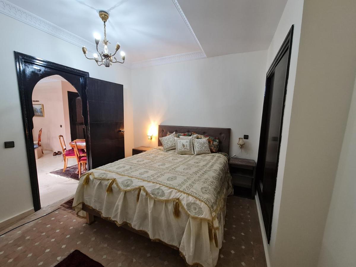 Luxury 2 In The Heart Of Gueliz, Wifi, Pool *