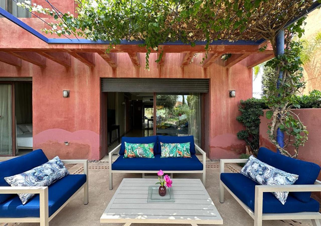 Holiday home Vizir Center Marrakesh