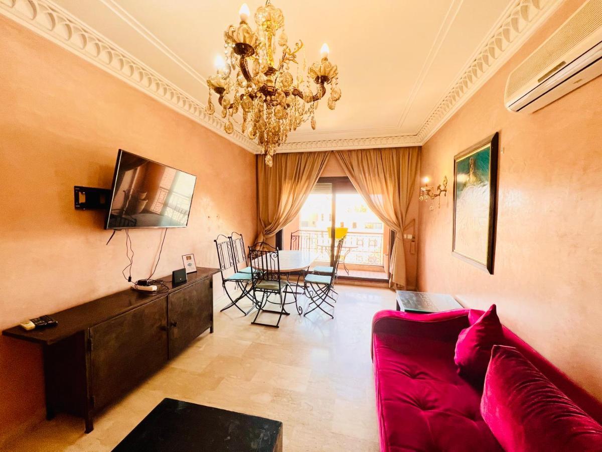 Aparts 2 Ch Salon -only Familys- Apartment