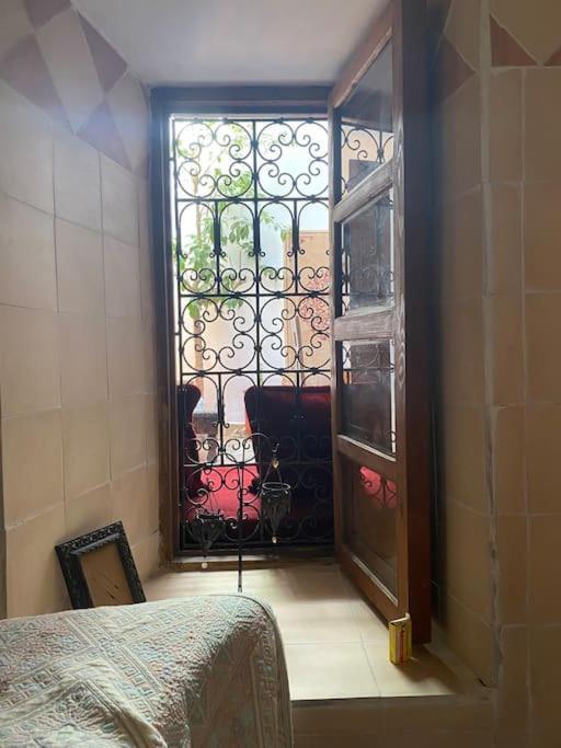 Alghani * Marrakesh