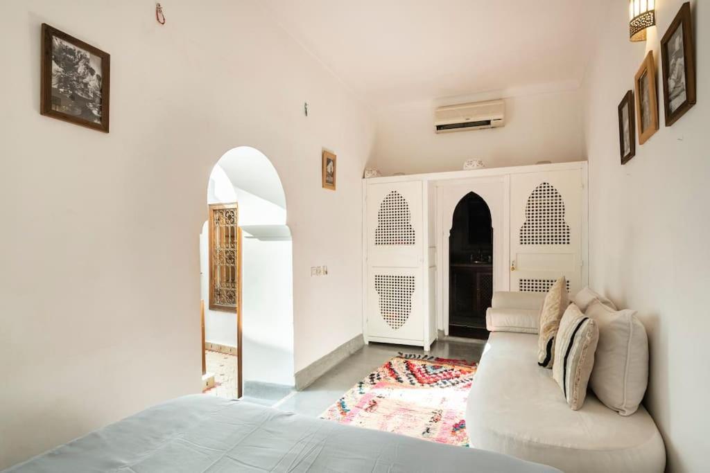 Alghani Villa *