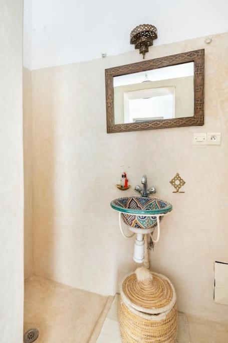 Alghani Marrakesh