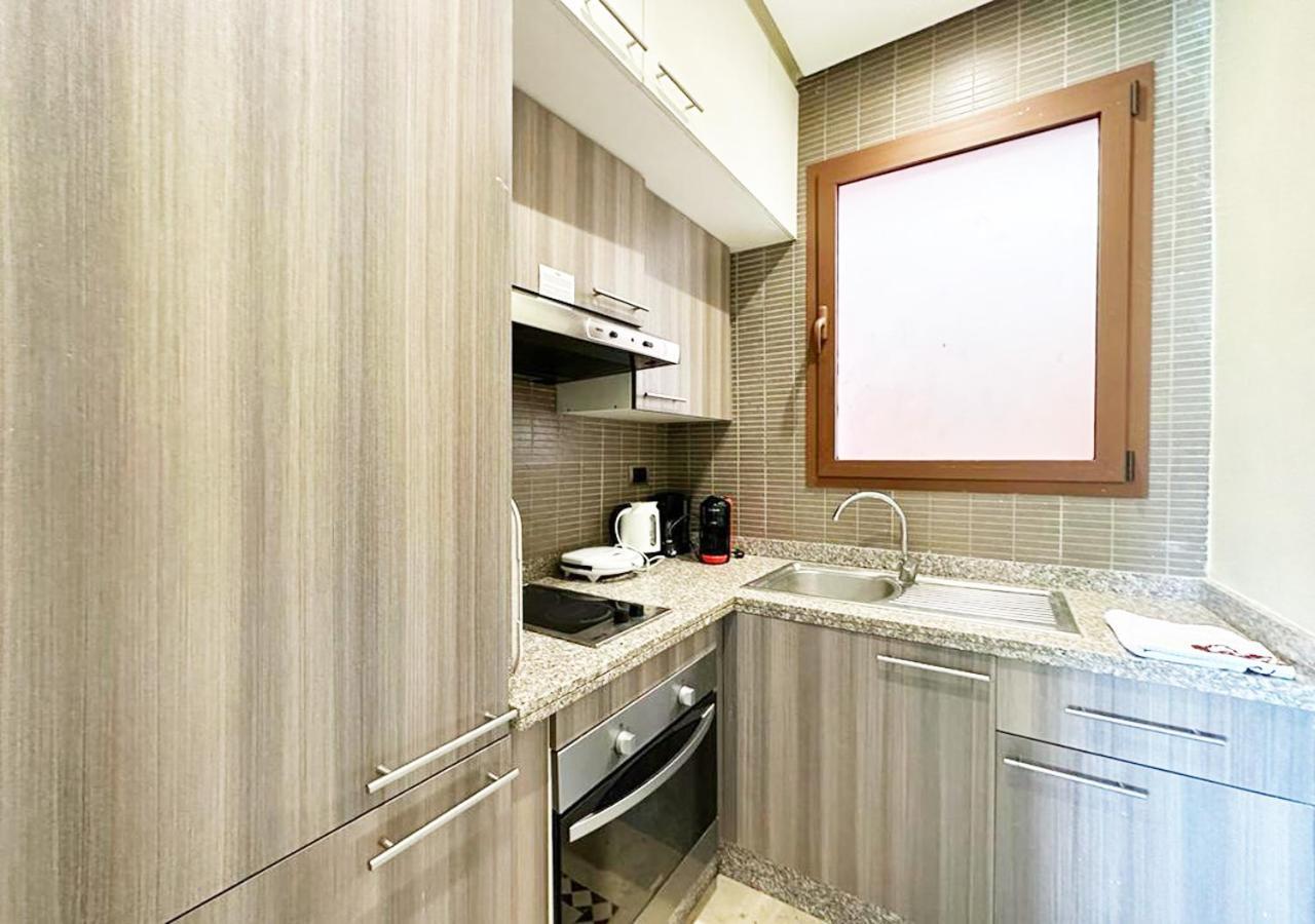 Vizir Center Holiday home *