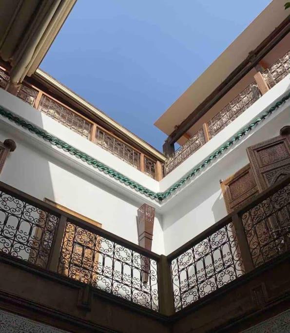 Alghani Villa