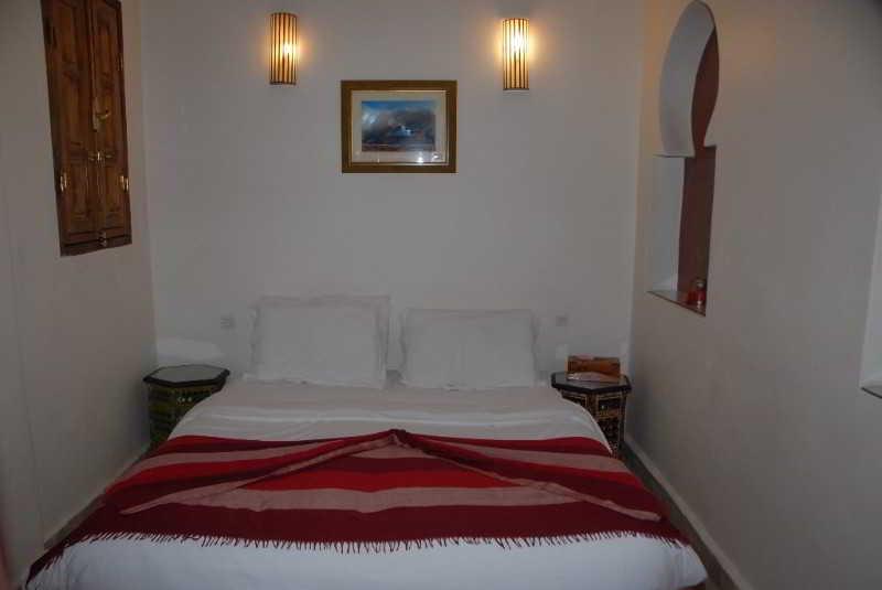 Riad Jonan & Marrakesh