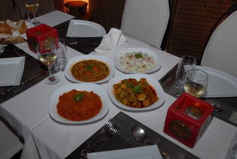 Jonan & Marrakesh