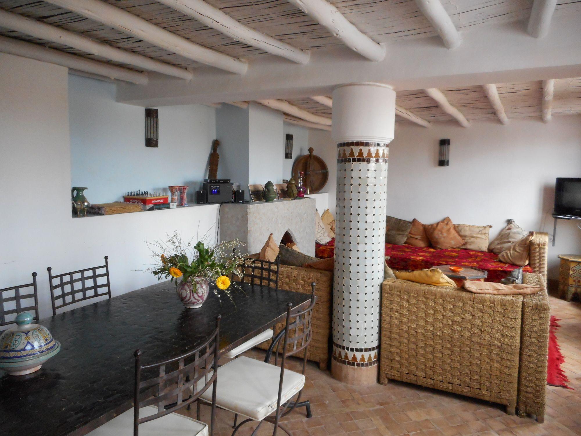 Riad Hugo 3*
