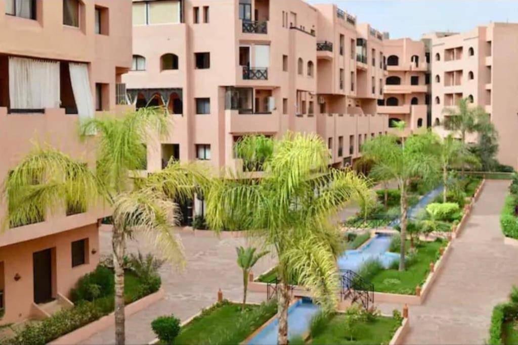 Apartamento 5 Piscines Sport